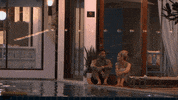 Temptation Island Reaction GIF by Videoland