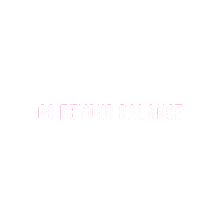 Go Beyond Sticker by StrongBoard Balance