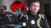 Turn Around What? GIF by Roborace