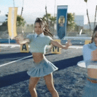 Wannabe Dreamacademy GIF