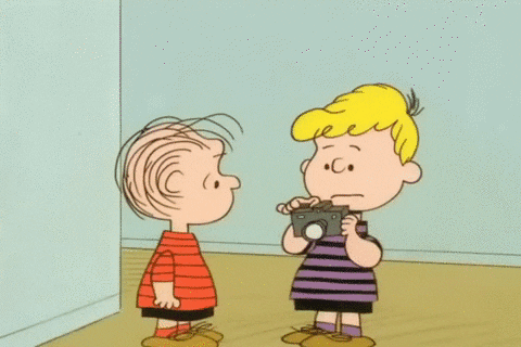 youre not elected charlie brown GIF by Peanuts