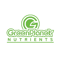 G Logo Sticker by GreenPlanet