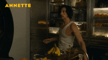 Adam Driver Knife GIF by Madman Films