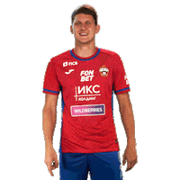 Football Lol Sticker by PFC CSKA