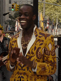beat desk GIF