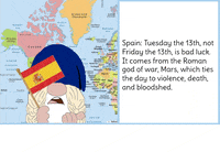 Spain GIF