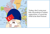 Turkey GIF