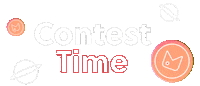 Time Contest Sticker by FSL Ecosystem