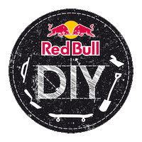 Sticker by Red Bull