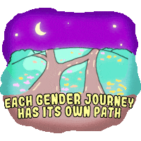 Ad Council Pride Sticker by Love Has No Labels