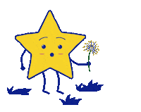 Stronger Together Star Sticker by European Commission