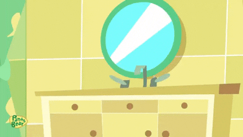 Brush Teeth GIF