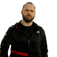 Do It Sport Sticker by UFC