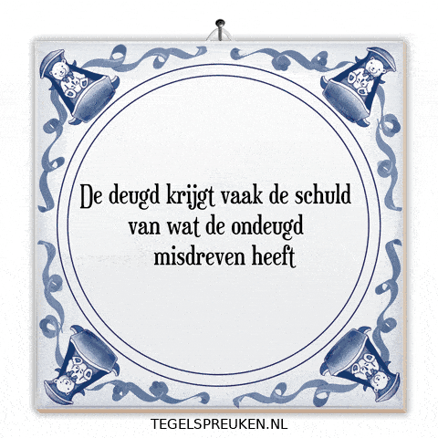 Humor Troost GIF by Tegelspreuken.nl