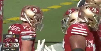 National Football League GIF by NFL