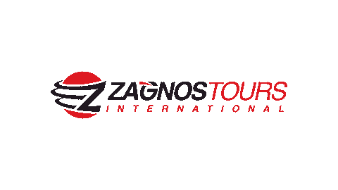 Tur Zagnos Sticker by zagnostur