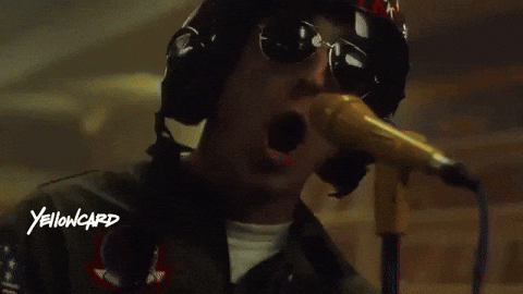 Back To The Future Jam GIF by Better Noise Music