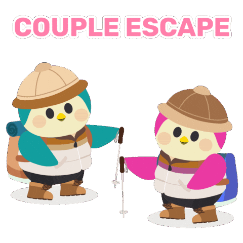 Happy Fun Sticker by Finch Care