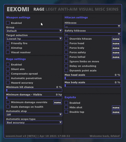 ikfakof giphyupload GIF