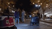 GIF by Kiwibot