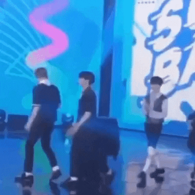 tintuckpop giphyupload GIF