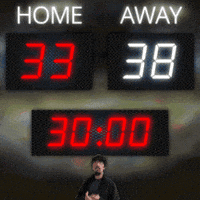 33 Home GIF