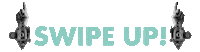 Swipe Up Sticker by Podstars