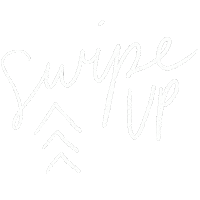 Swipe Up Sticker by Christine Polz