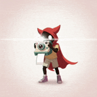 Picture Day Nft GIF by G*BOY