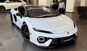 Italian Wow GIF by Namaste Car