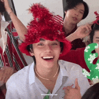 Dance Celebrate GIF