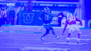 utah football GIF by universityofutah