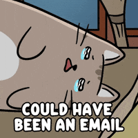 Truth Logic GIF by MESA My Emotional Support Animal