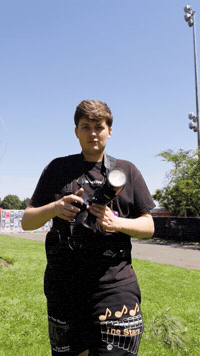 Respective Collective GIF by Respective