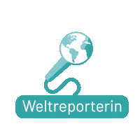 weltwaerts freiwilligendienst freiwilliges soziales jahr weltwärts weltwaerts Sticker