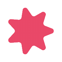 Star Sticker