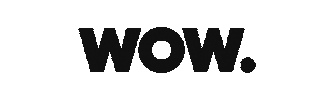 subsign wow cool new post marketing Sticker