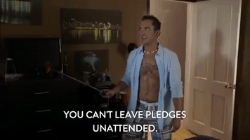 comedy central season 4 episode 6 GIF by Workaholics