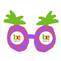 Mar Casa Blanca Sticker by Produbanco - Grupo Promerica