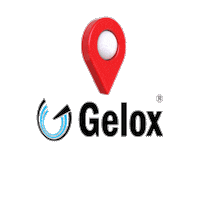 grupogelox gelox Sticker