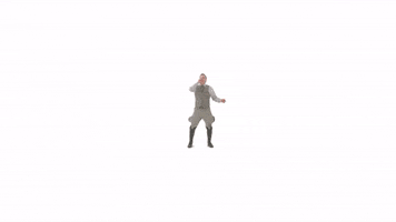 Alan Tudyk Dancing GIF by DOOM PATROL