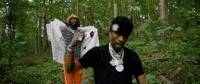 young thug chanel GIF