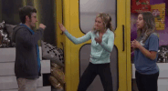 big brother over the top GIF by Big Brother