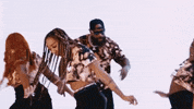 Music Video Dance GIF by Casanova Records
