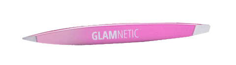 Tweezers Sticker by glamnetic