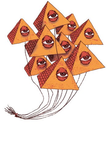 Beer Eye Sticker by DSSOLVR