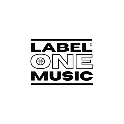 Music Share Sticker by Labelonemusic