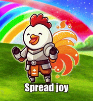 Zorooster Character GIF by Zorooster