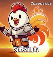 GIF by Zorooster