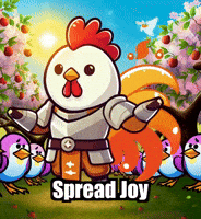 Zorooster Character GIF by Zorooster